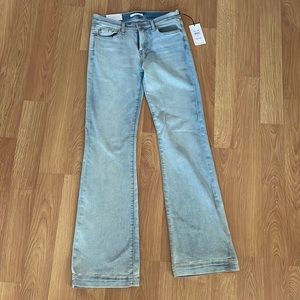 NWT Dojo - 7 For All Mankind: Stretch Denim Jeans